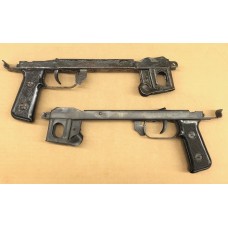 Polish PPS-43 Full Auto Lower Receiver